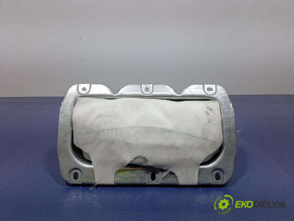 Ford Fiesta 2010 Airbag: Cestující: x 8V51A044H30