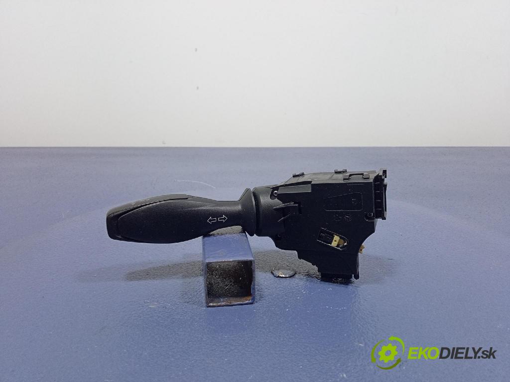 Ford Fiesta 2010 Řazení 8A6T13335AD