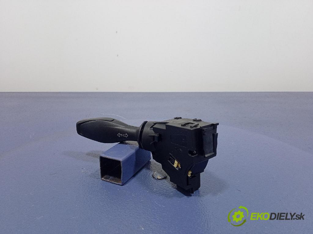 Ford Fiesta 2010 Řazení 8A6T13335AD