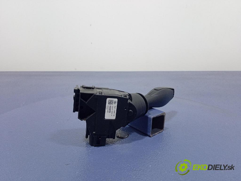 Ford Fiesta 2010 Řazení 8A6T13335AD