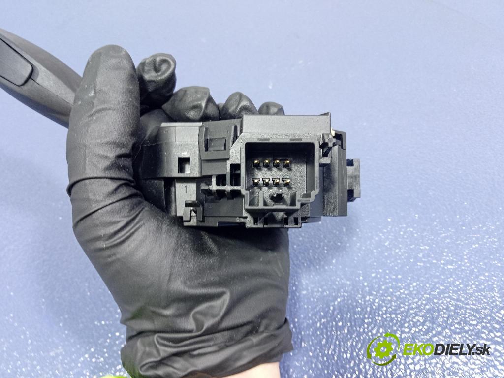 Ford Fiesta 2010 Řazení 8A6T13335AD