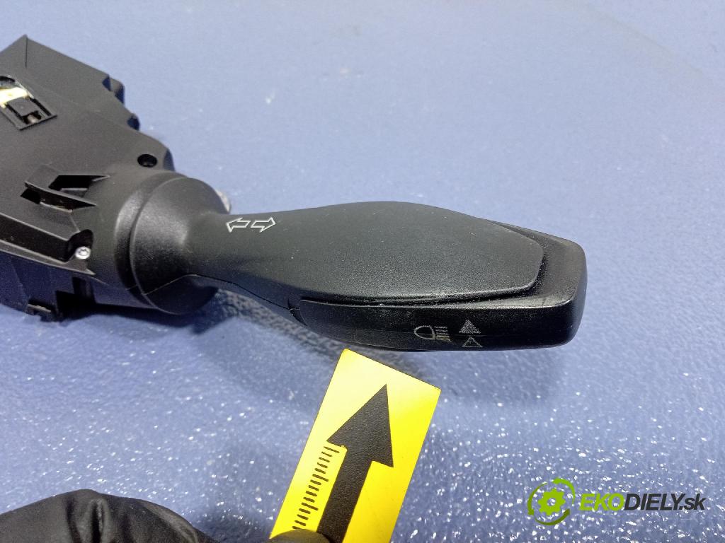 Ford Fiesta 2010 Řazení 8A6T13335AD