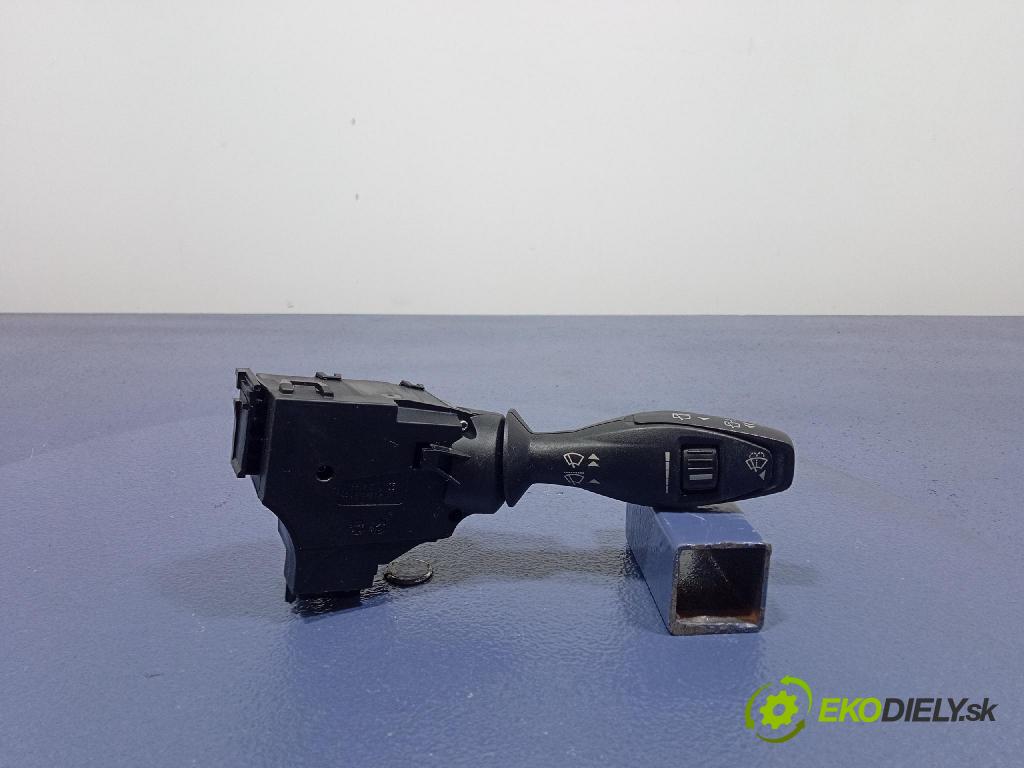 Ford Fiesta 2010 Řazení 8A6T17A553AC