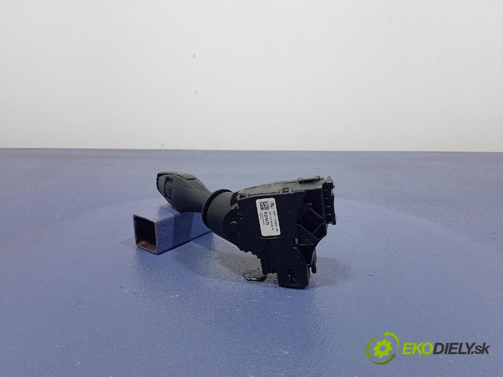 Ford Fiesta 2010 Řazení 8A6T17A553AC