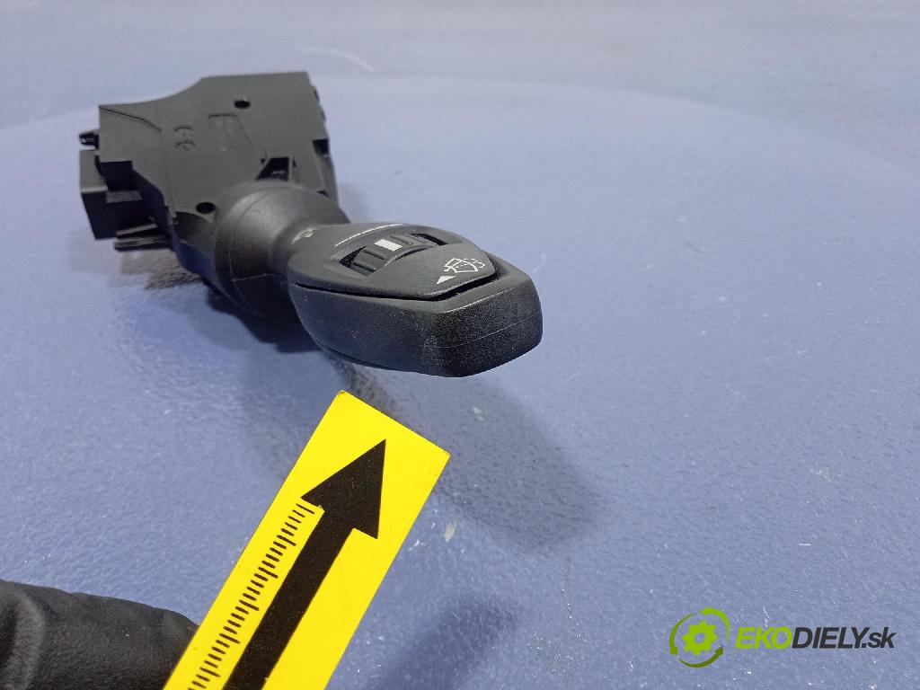 Ford Fiesta 2010 Řazení 8A6T17A553AC