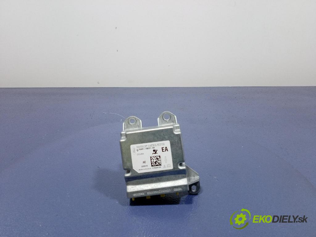 Ford Fiesta 2010 Airbag: x AA6T14B321EA