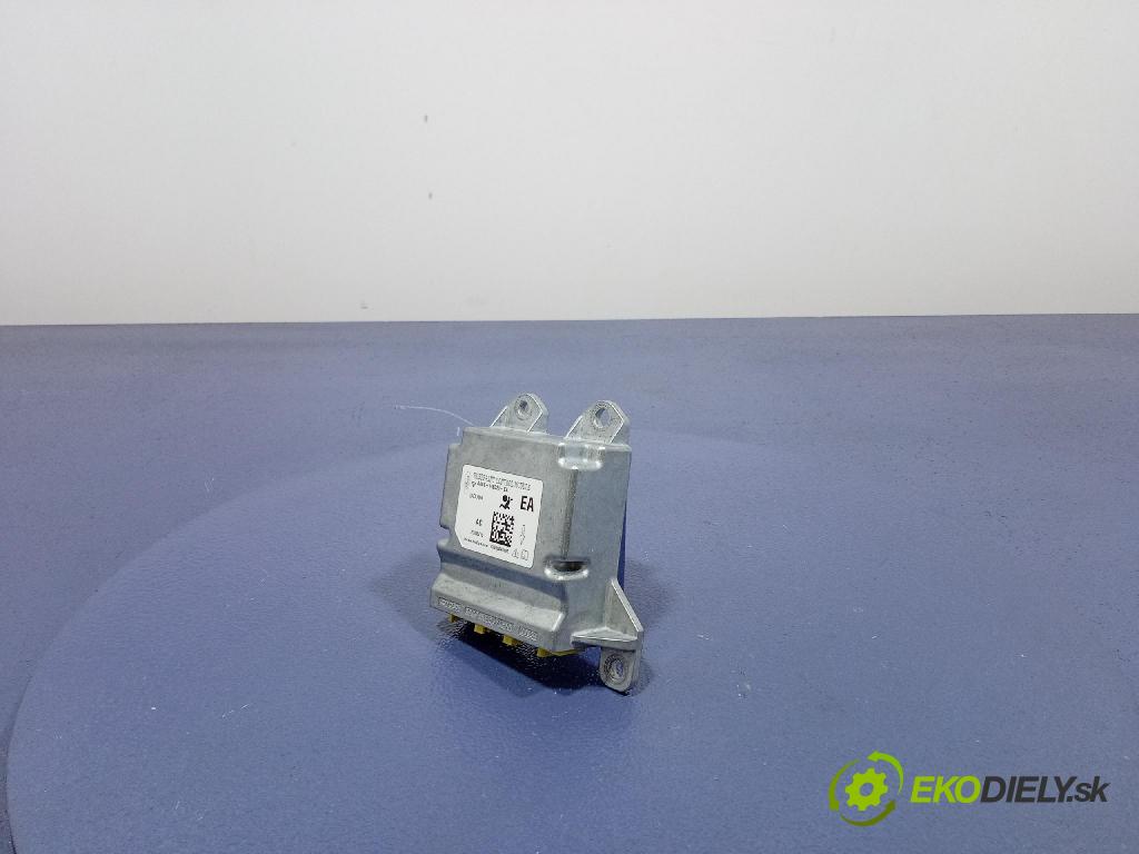 Ford Fiesta 2010 Airbag: x AA6T14B321EA