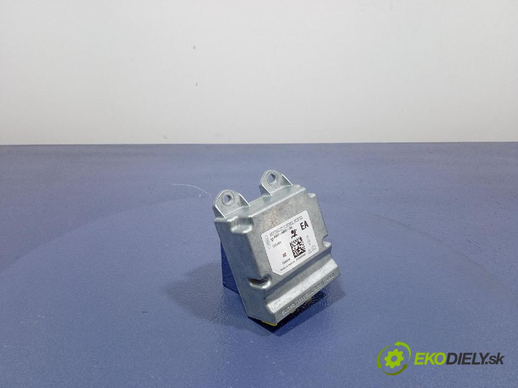 Ford Fiesta 2010 Airbag: x AA6T14B321EA