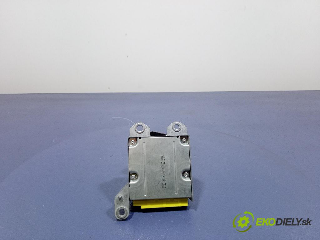 Ford Fiesta 2010 Airbag: x AA6T14B321EA