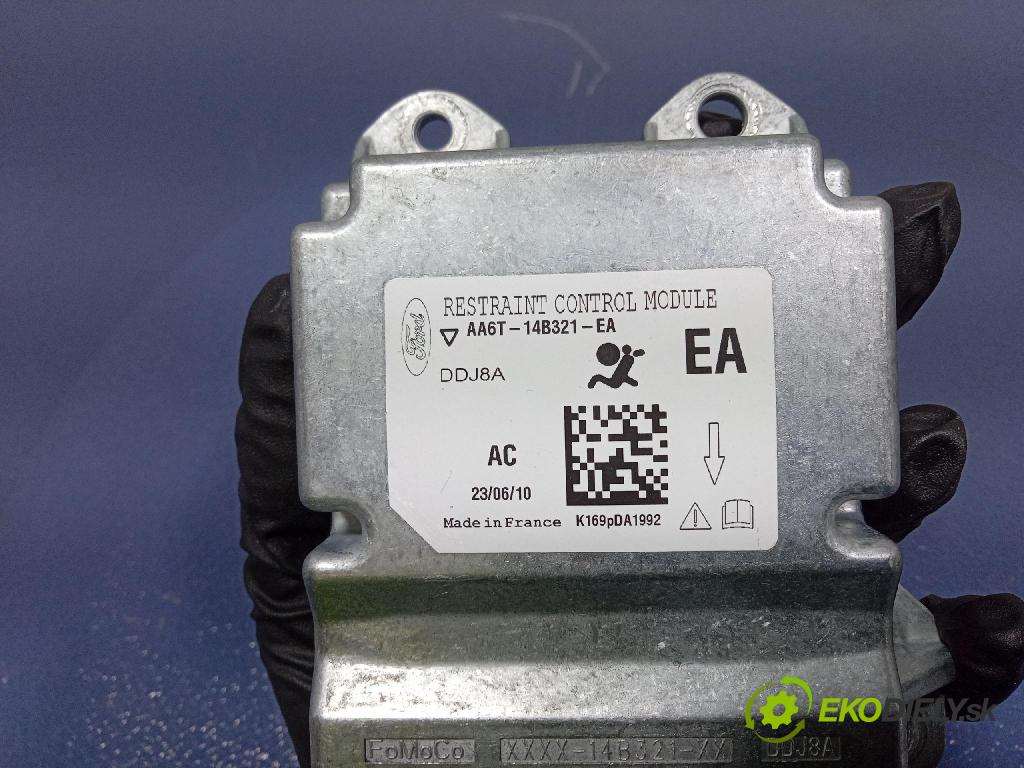Ford Fiesta 2010 Airbag: x AA6T14B321EA