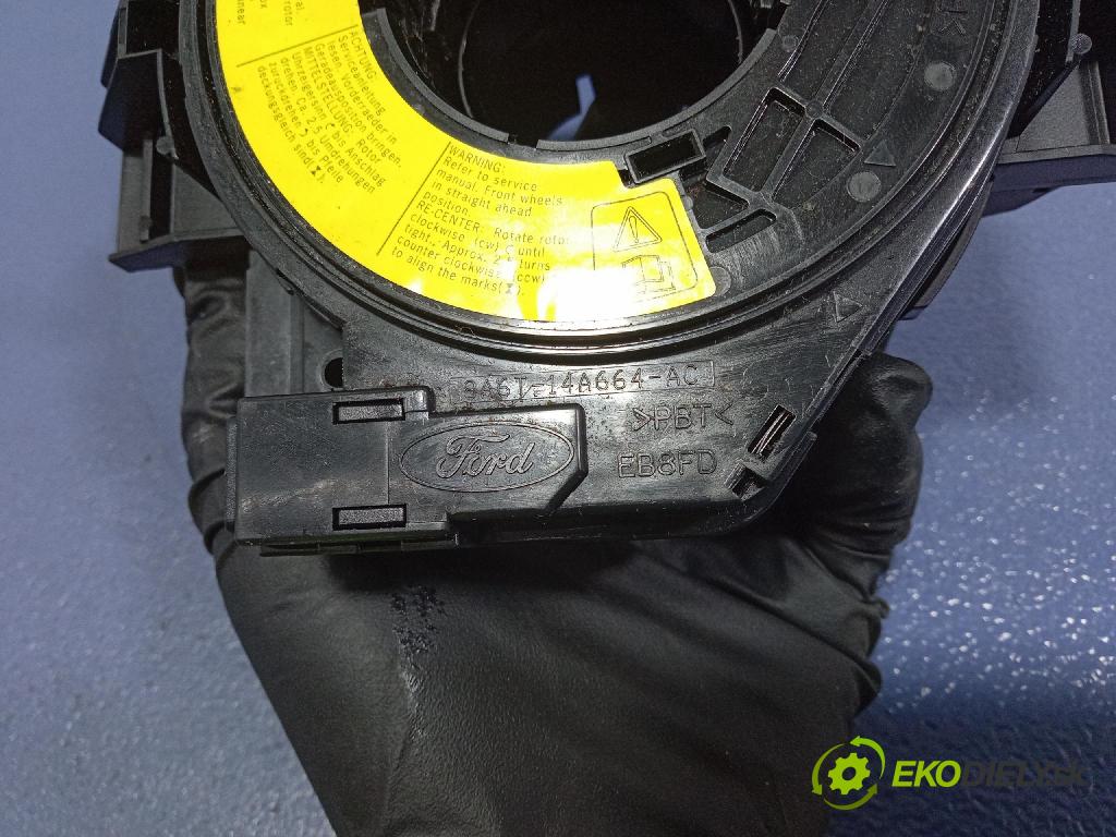 Ford Fiesta 2010 Páska: Airbag. 8A6T13N064AF