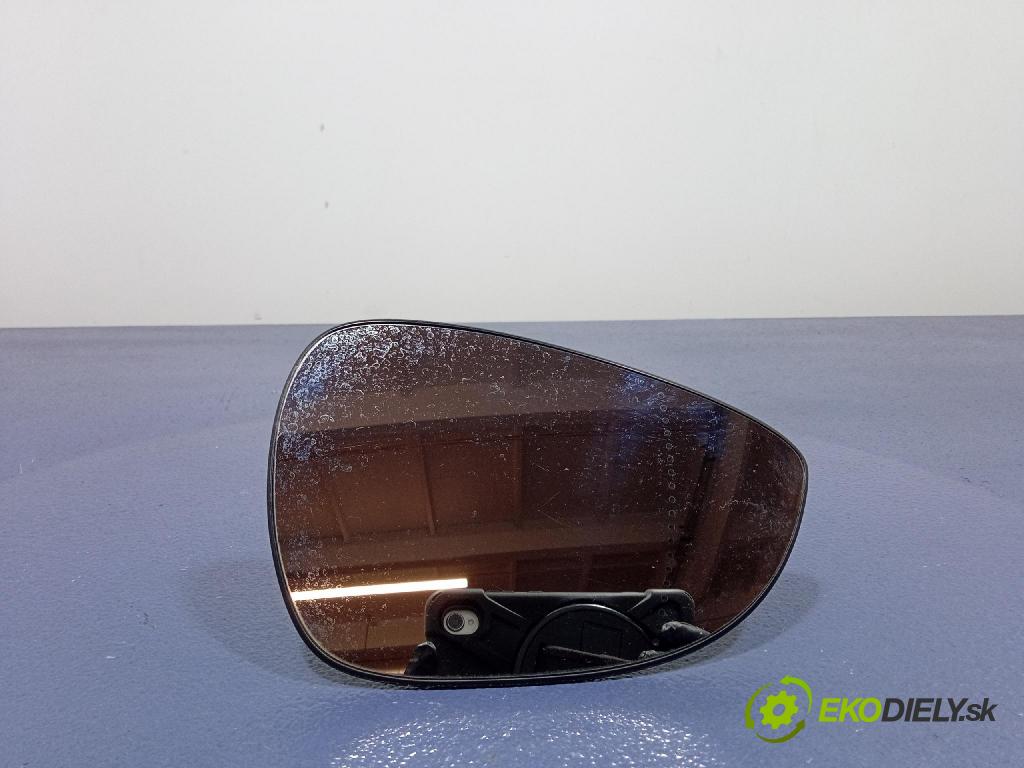 Ford Fiesta 2010 zpětné zrcátko prave 4201-042