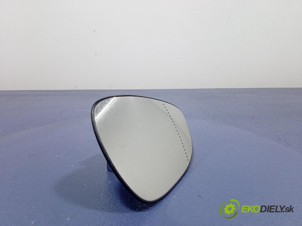 Ford Fiesta 2010 zpětné zrcátko prave 4201-042