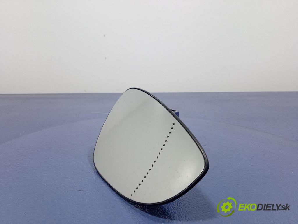 Ford Fiesta 2010 zpětné zrcátko prave 4201-042