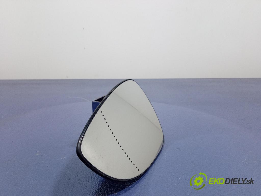 Ford Fiesta 2010 zpětné zrcátko Vlevo, odjet: 4202-044