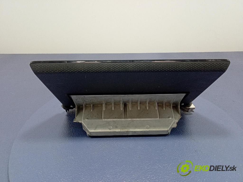 Skoda Elroq 50 2025 Zobrazit: Rádio: / GPS 5lA919606B