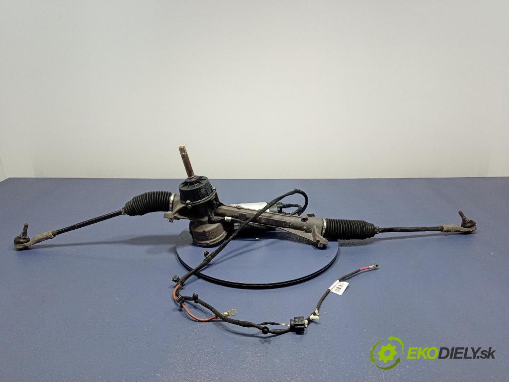 Skoda Elroq 50 2025 Ozubené kolo: volant 1EE423052E