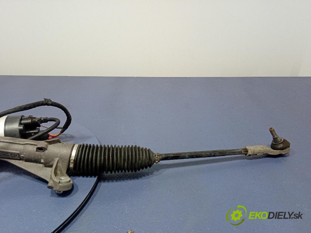 Skoda Elroq 50 2025 Ozubené kolo: volant 1EE423052E