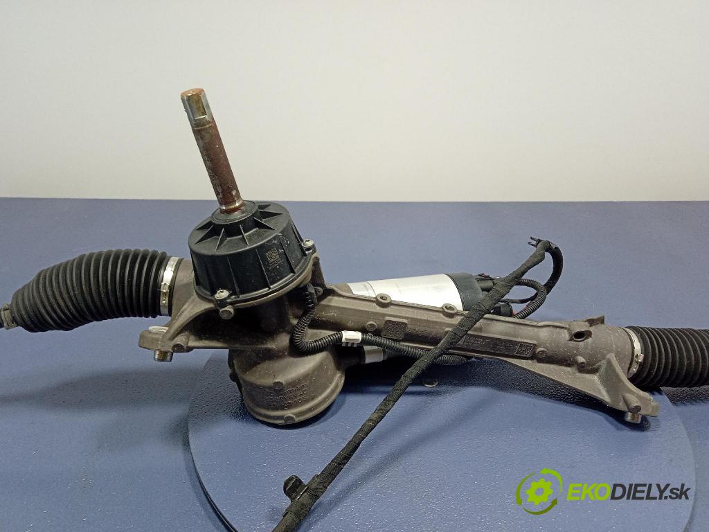 Skoda Elroq 50 2025 Ozubené kolo: volant 1EE423052E