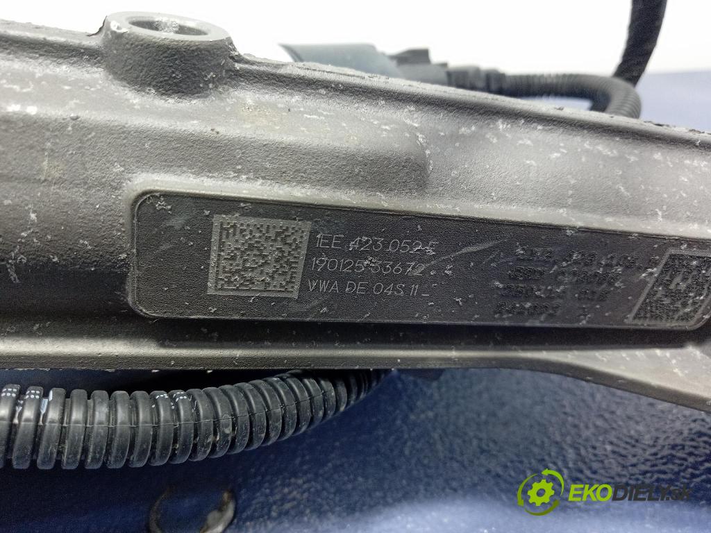 Skoda Elroq 50 2025 Ozubené kolo: volant 1EE423052E