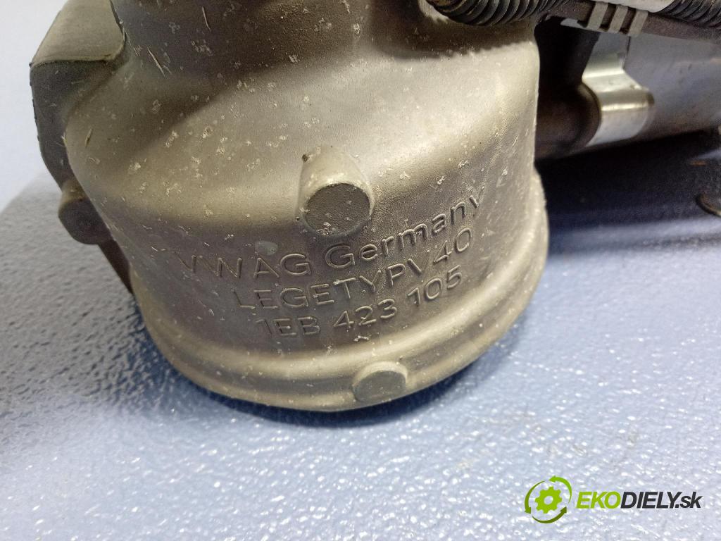 Skoda Elroq 50 2025 Ozubené kolo: volant 1EE423052E