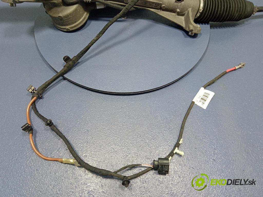 Skoda Elroq 50 2025 Ozubené kolo: volant 1EE423052E