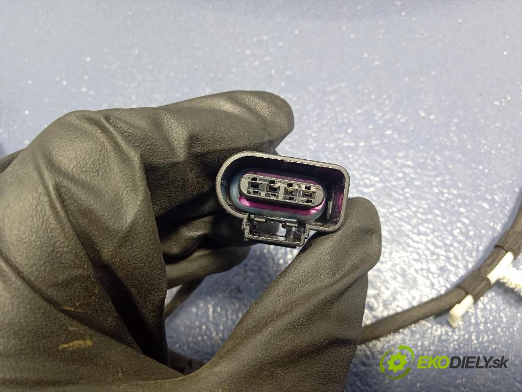 Skoda Elroq 50 2025 Ozubené kolo: volant 1EE423052E