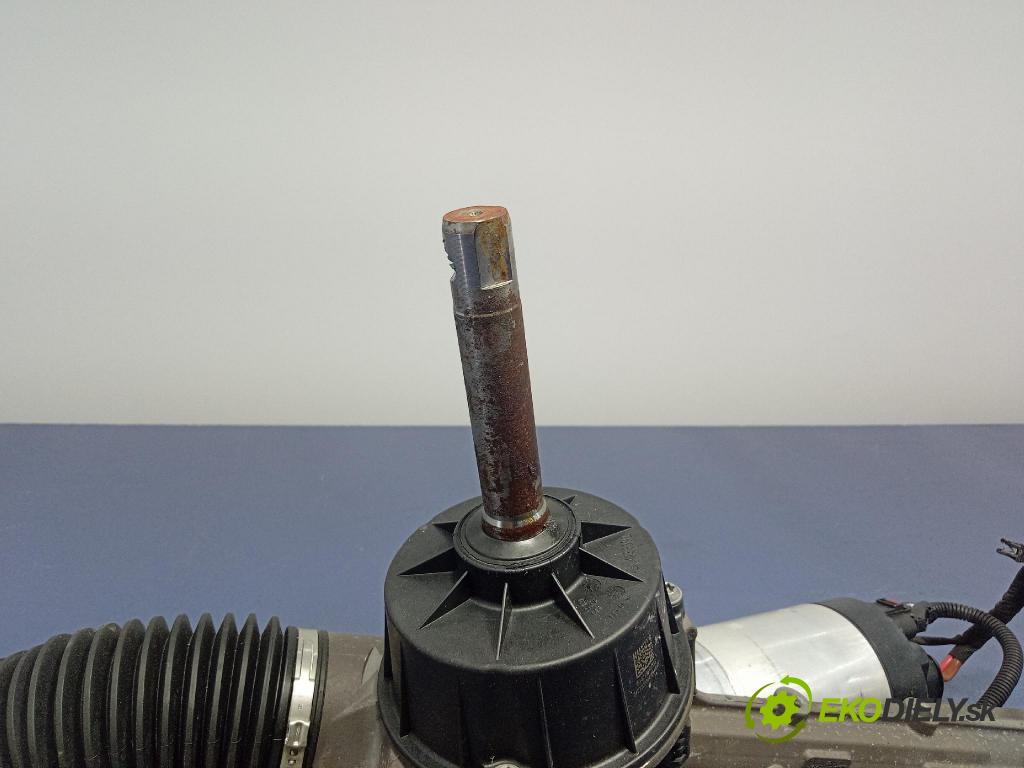 Skoda Elroq 50 2025 Ozubené kolo: volant 1EE423052E