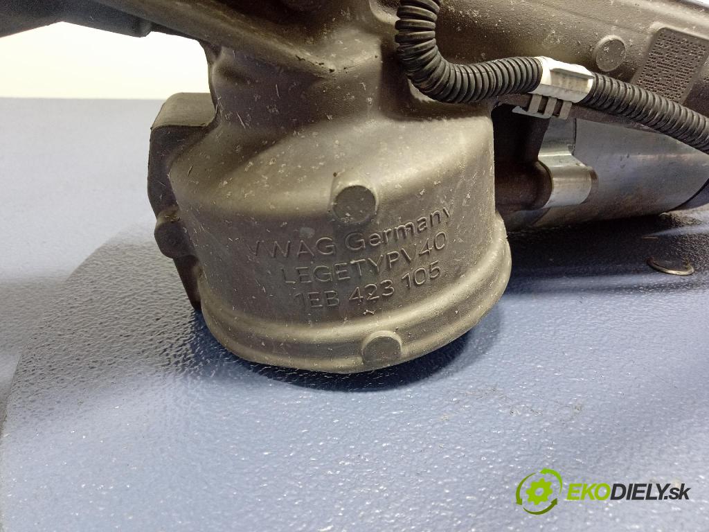 Skoda Elroq 50 2025 Ozubené kolo: volant 1EE423052E