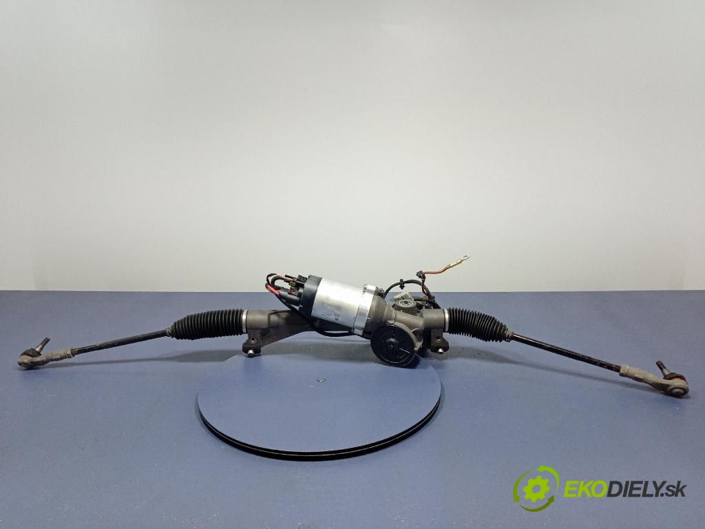 Skoda Elroq 50 2025 Ozubené kolo: volant 1EE423052E