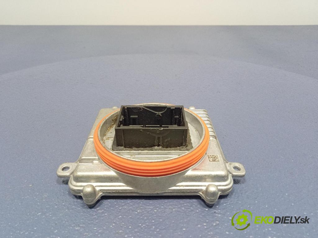 Skoda Elroq 50 2025 střídač: 992941571AH