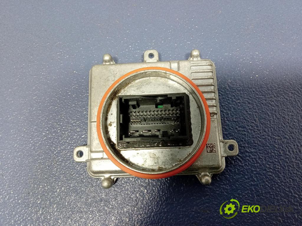 Skoda Elroq 50 2025 střídač: 992941571AH