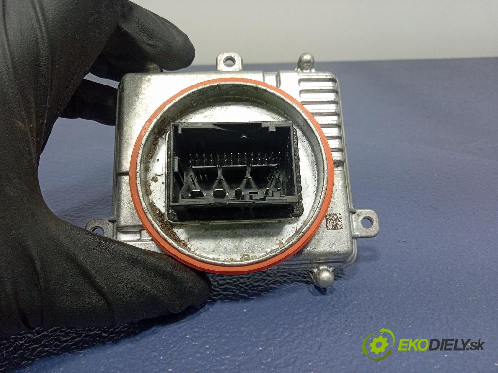 Skoda Elroq 50 2025 střídač: 992941571AH