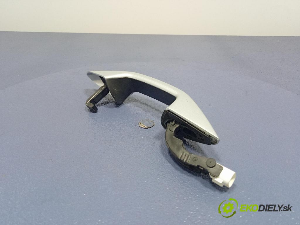 Skoda Elroq 50 2025 rukoväť zad ľavá