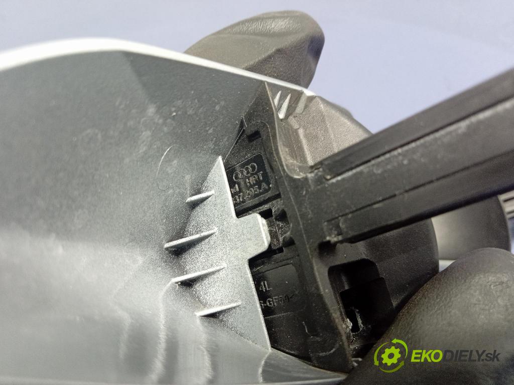 Skoda Elroq 50 2025 rukoväť zad ľavá