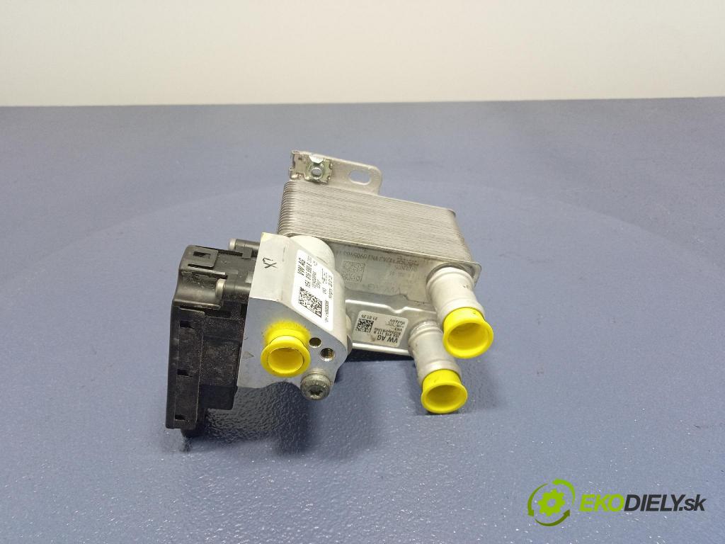 Skoda Elroq 50 2025 chladič Klimatizácia: 1EA816114