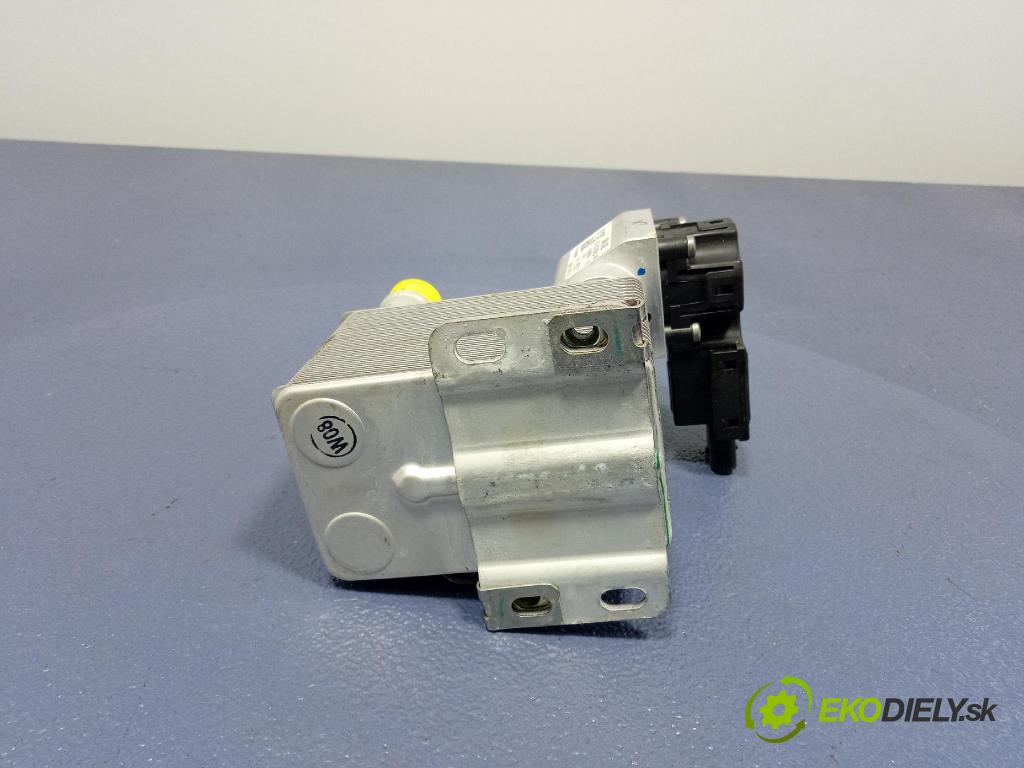 Skoda Elroq 50 2025 chladič Klimatizácia: 1EA816114