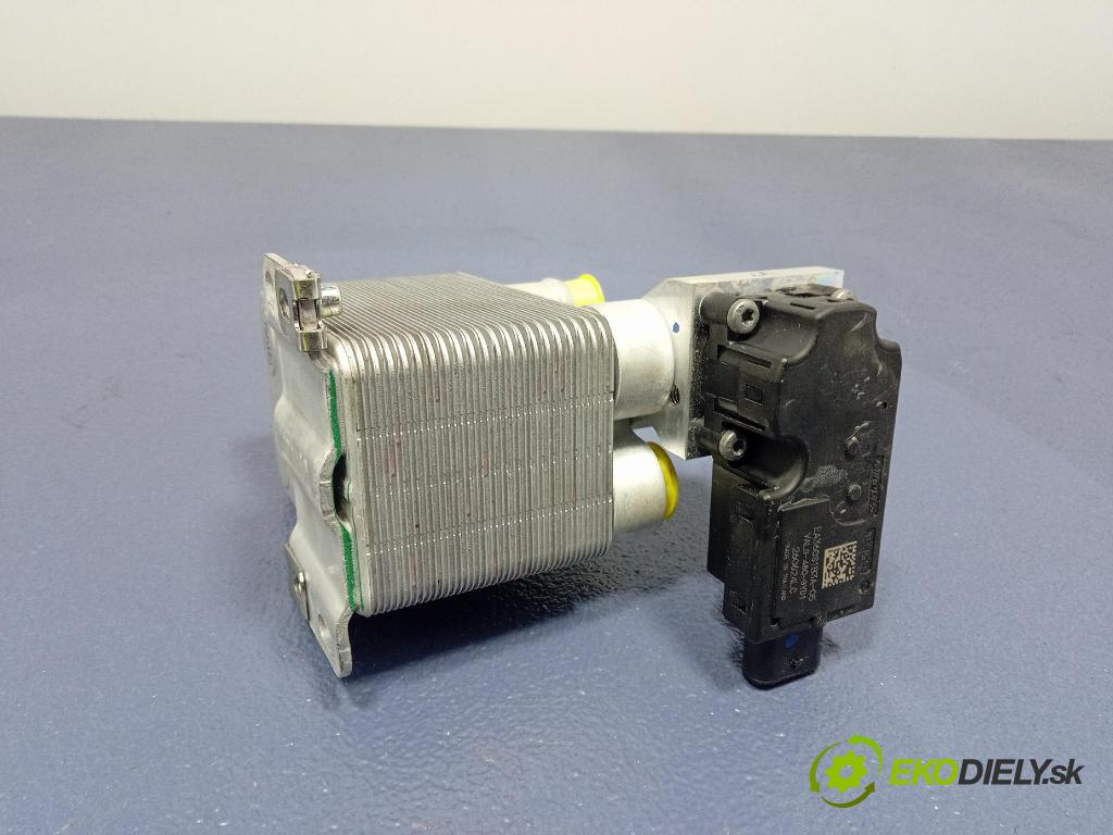 Skoda Elroq 50 2025 chladič Klimatizácia: 1EA816114