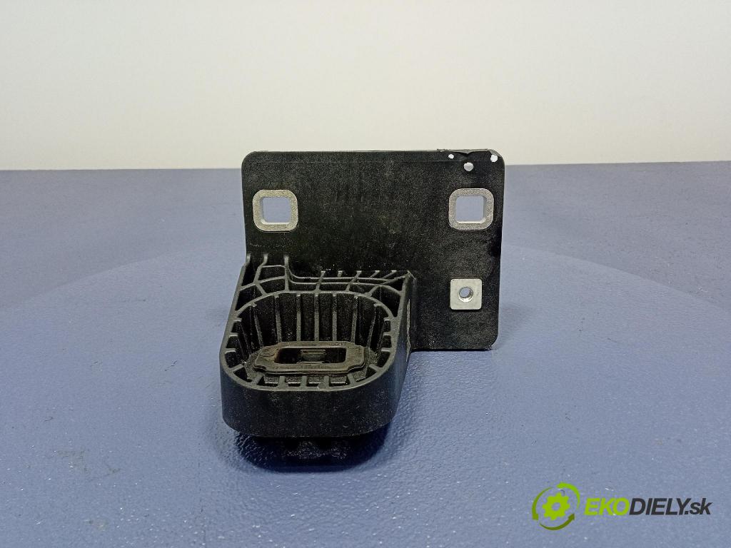 Skoda Elroq 50 2025 Chladič Voda 1EA121367H