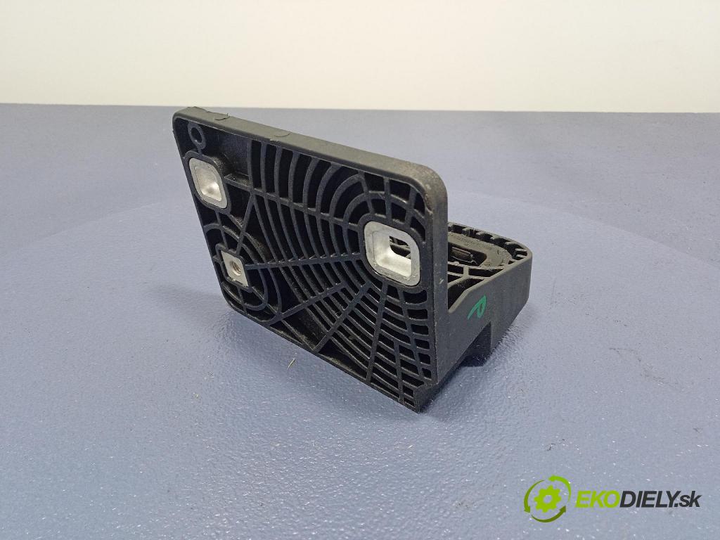 Skoda Elroq 50 2025 Chladič Voda 1EA121367H