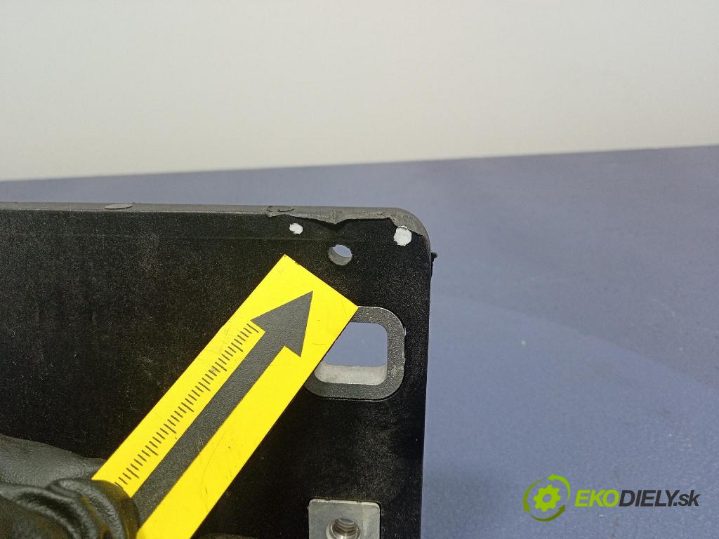 Skoda Elroq 50 2025 Chladič Voda 1EA121367H