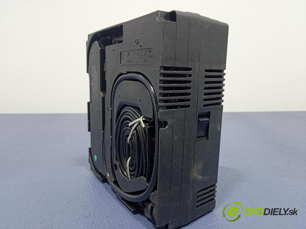 Skoda Elroq 50 2025 Kôš kola: Rezervný: 1EA012615B