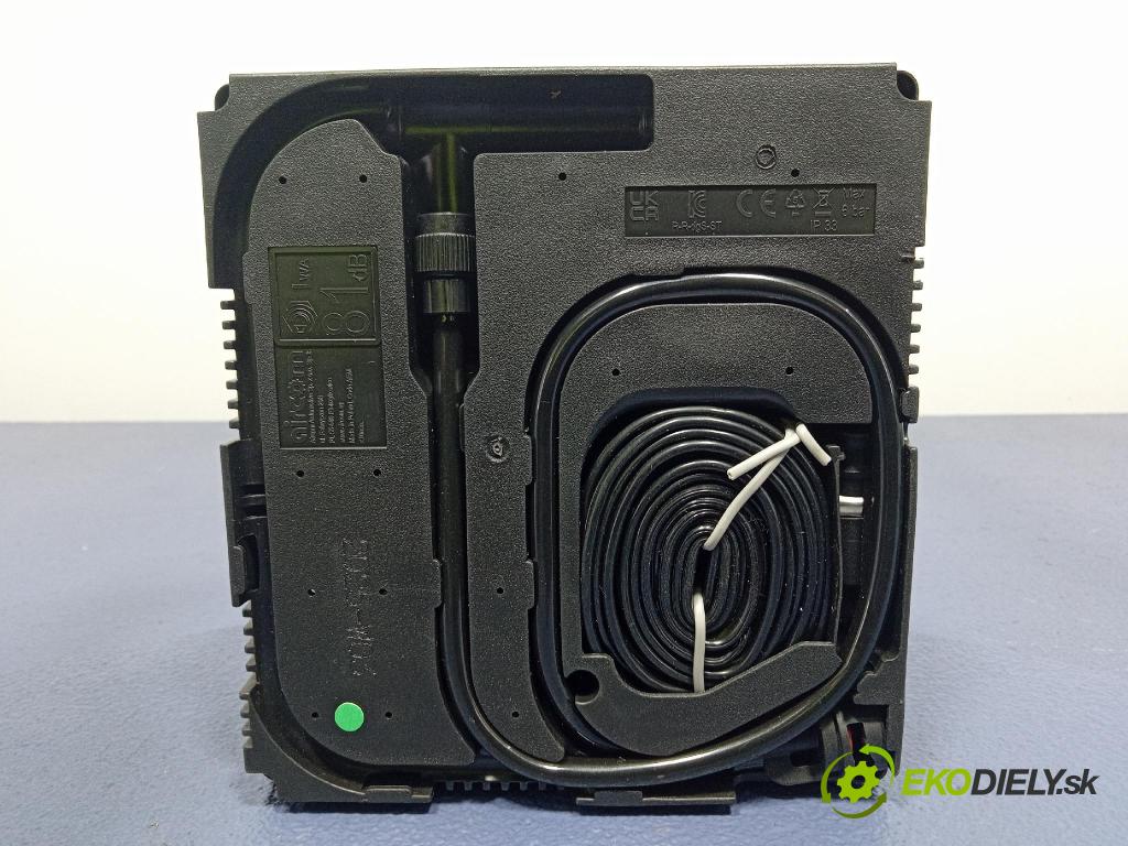 Skoda Elroq 50 2025 Kôš kola: Rezervný: 1EA012615B