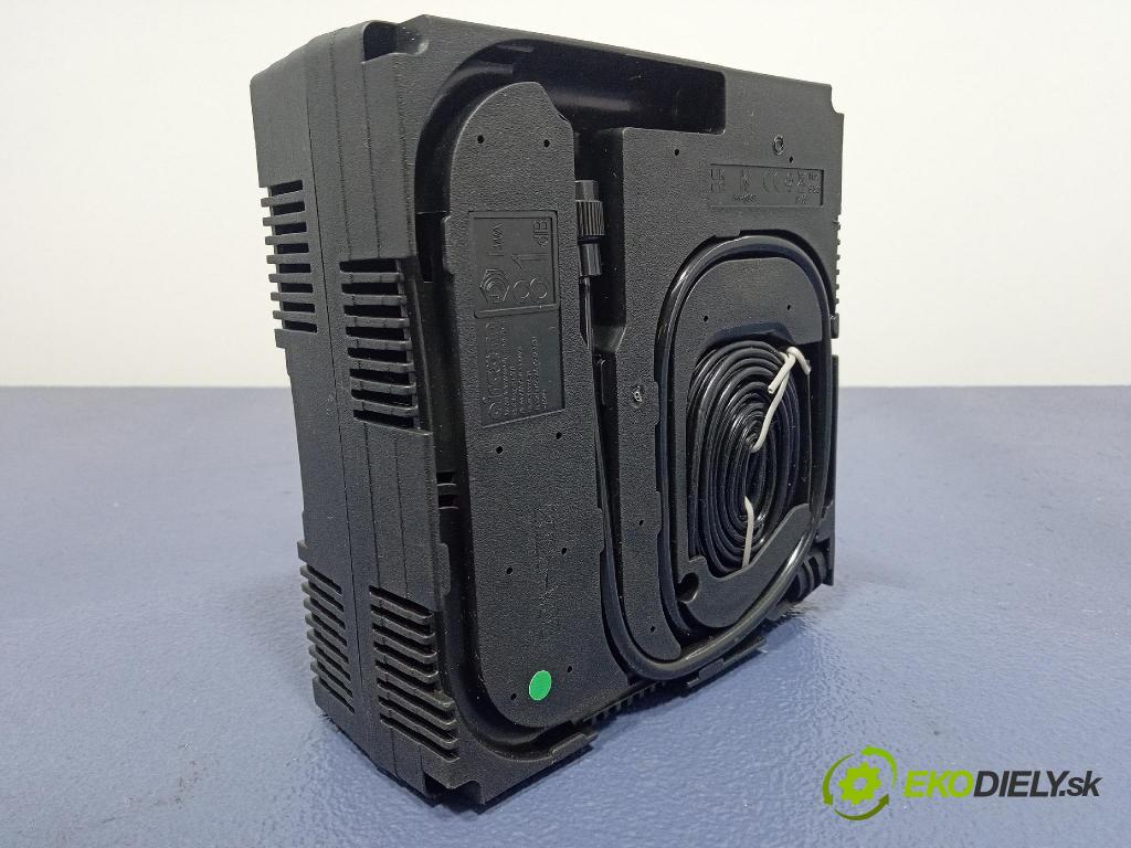 Skoda Elroq 50 2025 Kôš kola: Rezervný: 1EA012615B