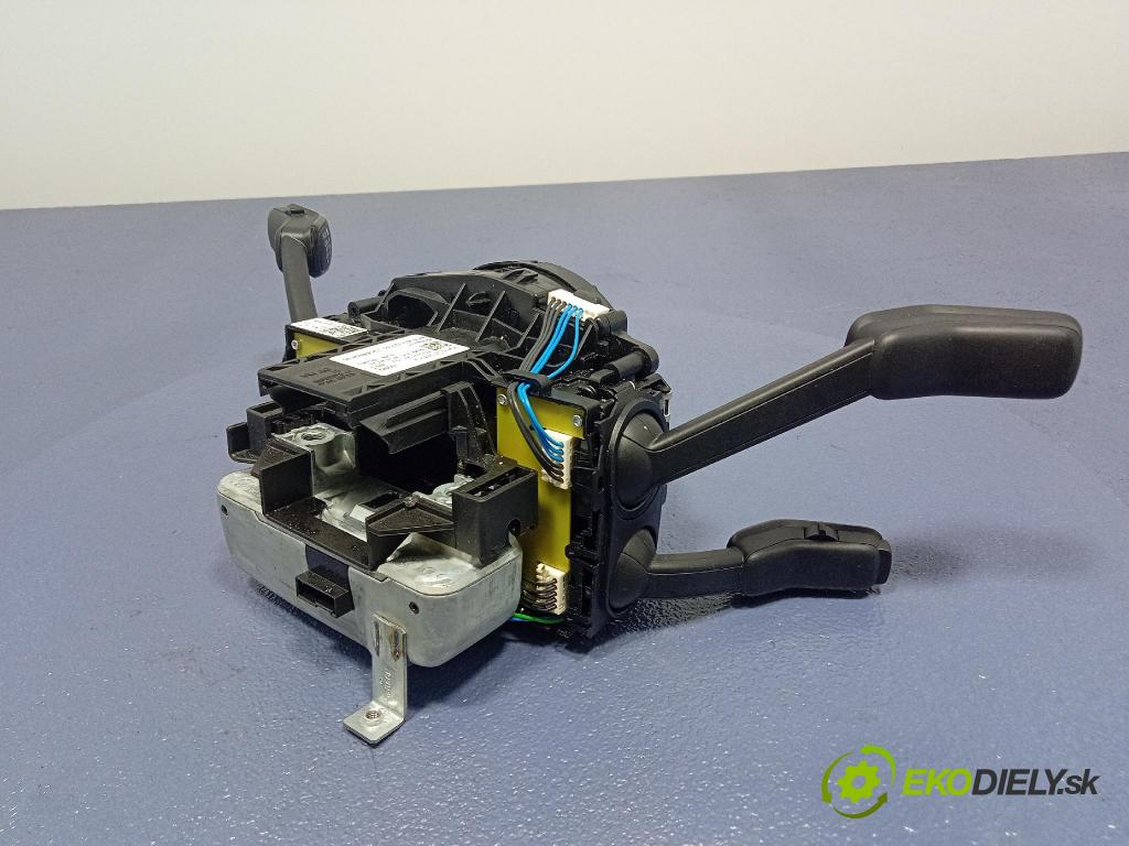 Skoda Elroq 50 2025 prepínač Komplex: 5Q1953507GF