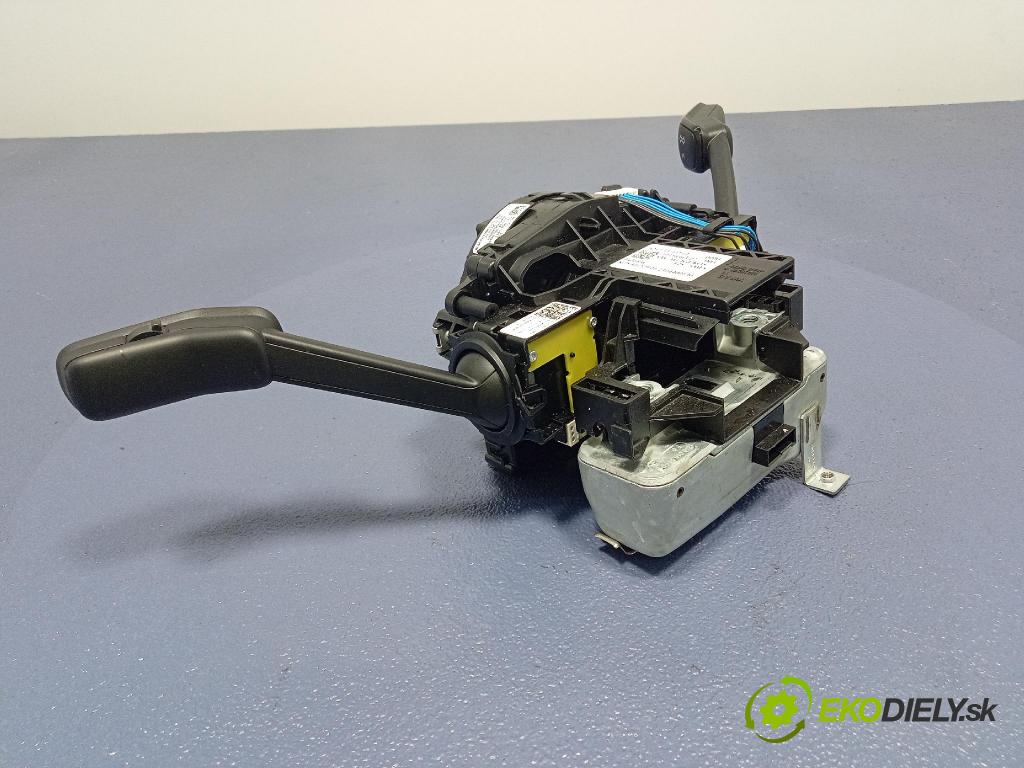 Skoda Elroq 50 2025 prepínač Komplex: 5Q1953507GF