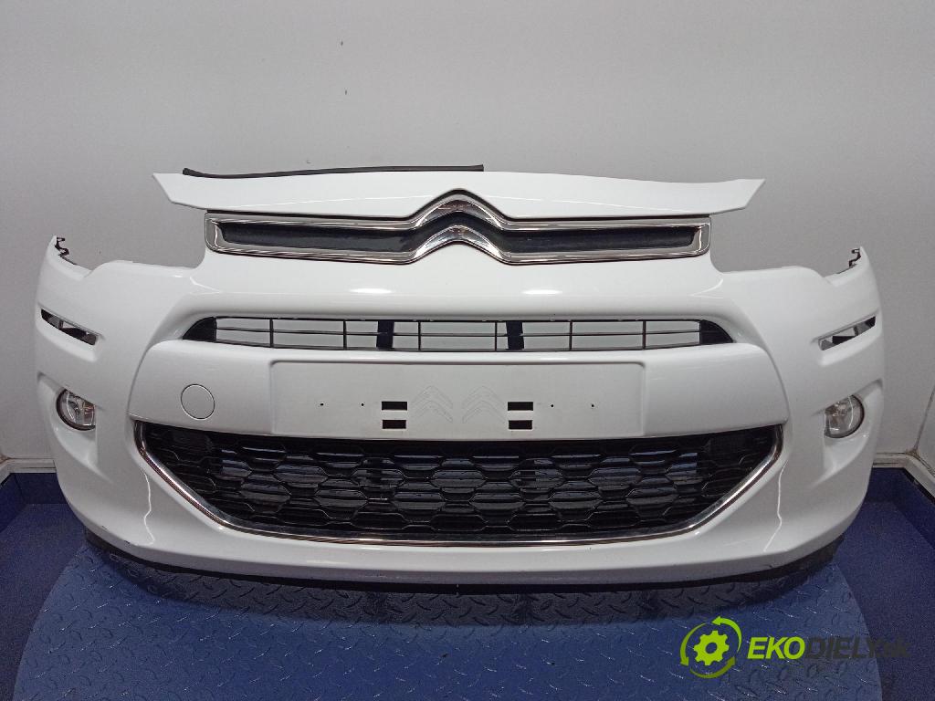 Citroen C3 2014 nárazník před
