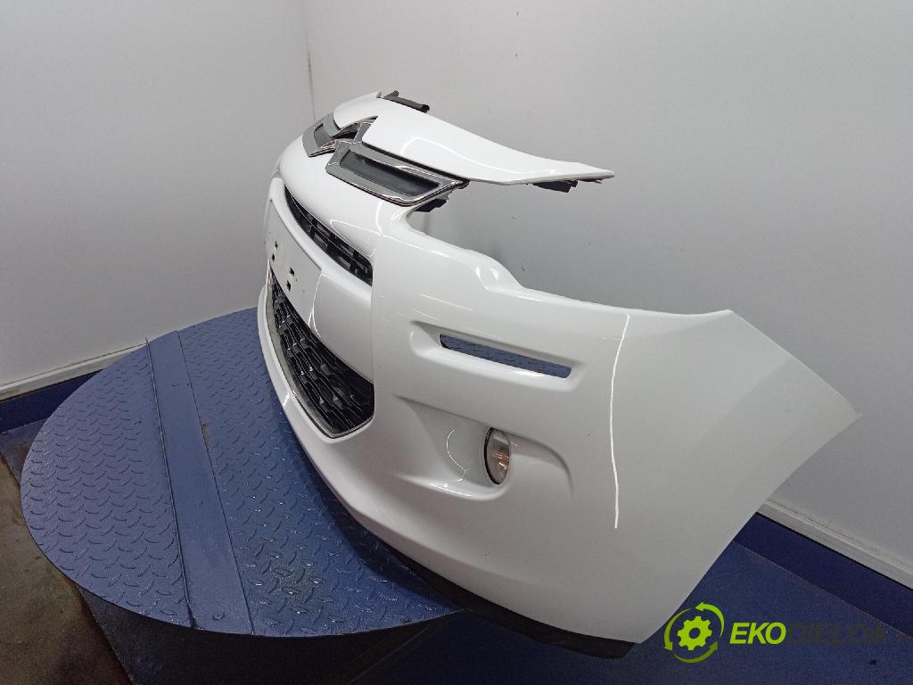 Citroen C3 2014 nárazník před