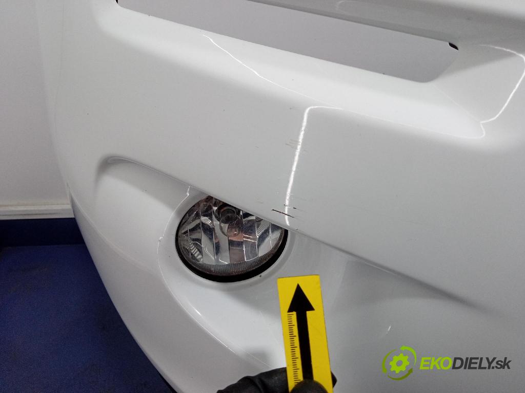 Citroen C3 2014 nárazník před