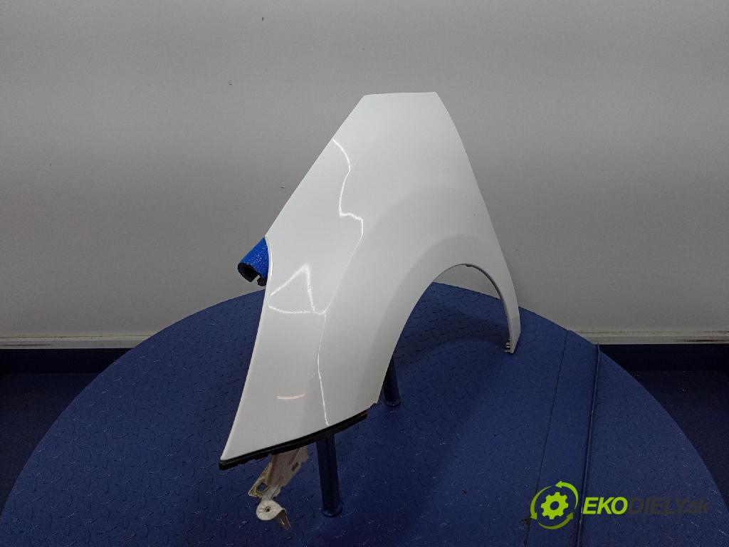 Citroen C3 2014 blatnik před Levý: